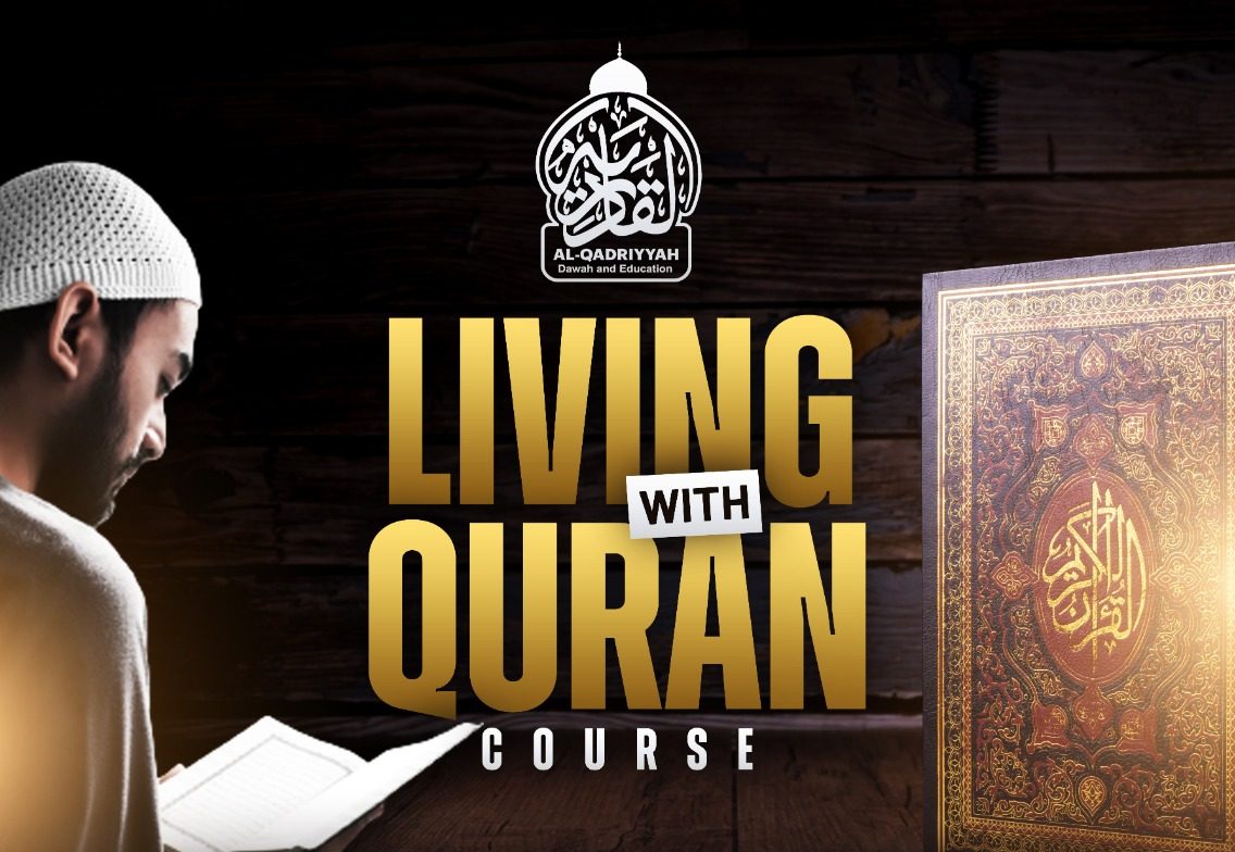 Living With Quran
