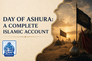 What Happened on the Day of Ashura? A Complete Islamic Account